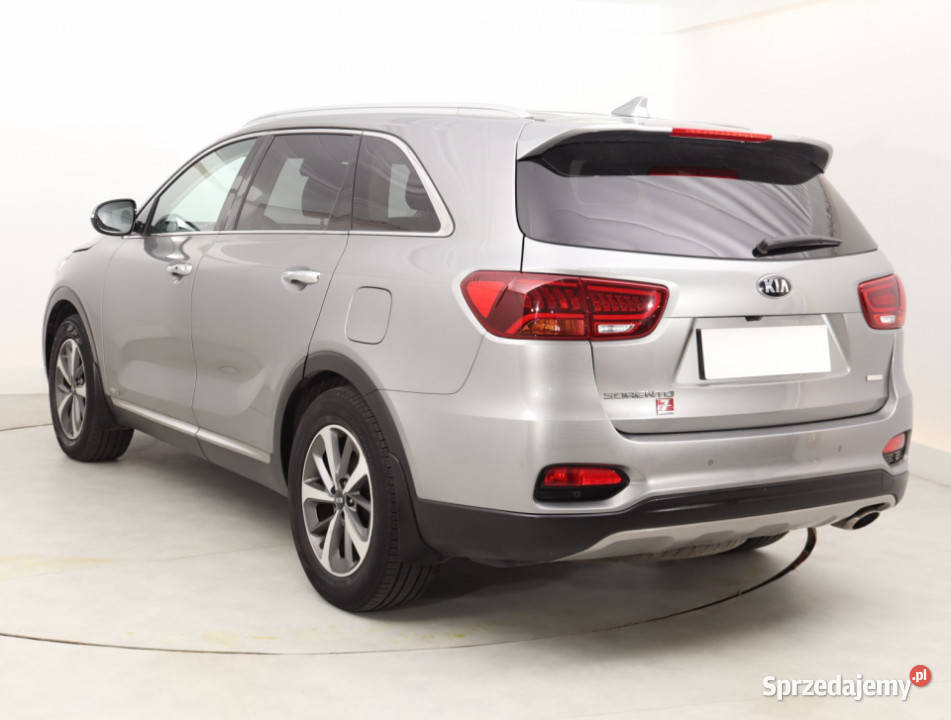 Kia Sorento 20 CRDi Bielany Wrocławskie sprzedam