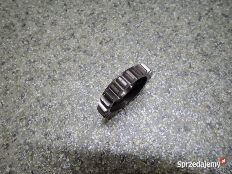 TRYB SKRZYNI BIEGÓW KAWASAKI KMX 125 9003R 200 lubuskie Strzelce Krajeńskie