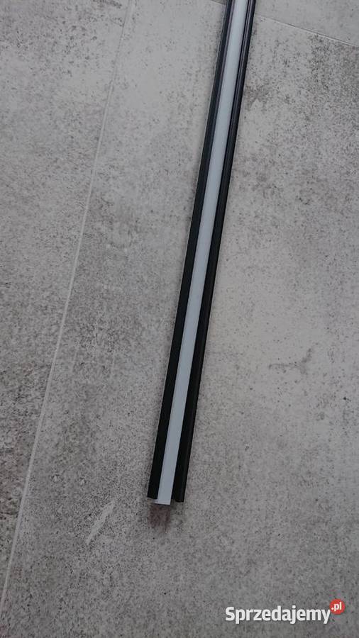 PROFIL LED ALUMINIOWY Władysławowo