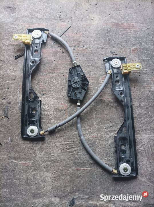 Podnośnik szyby prawej przód compass 2 terenowe Sławno