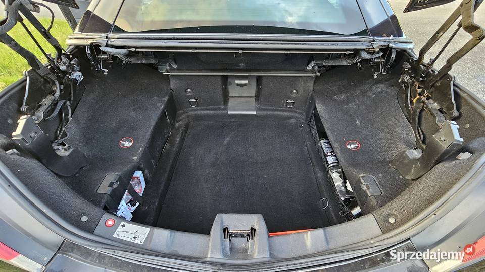 Opel Astra H 19 Cdti 150 Iwanowice Duże