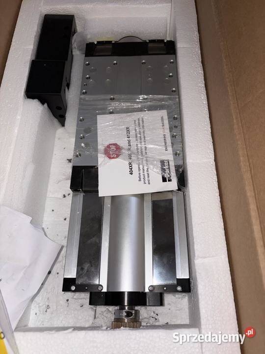 Parker 406XR 406100XRMSD D2H1L1C1M21E1B1R1P1 Warszawa