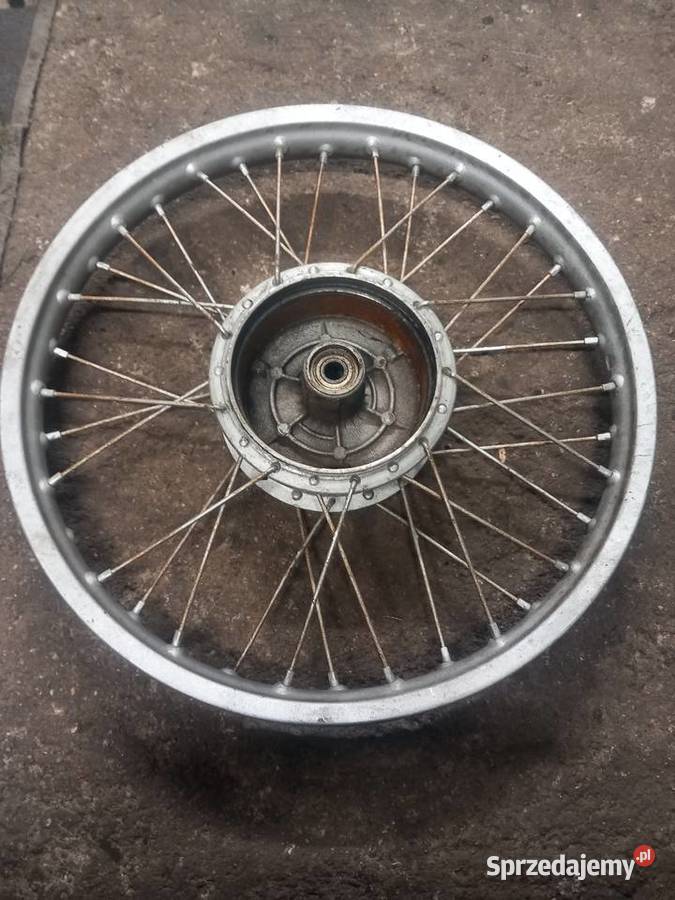 Felga simson Opony i felgi lubuskie Szprotawa