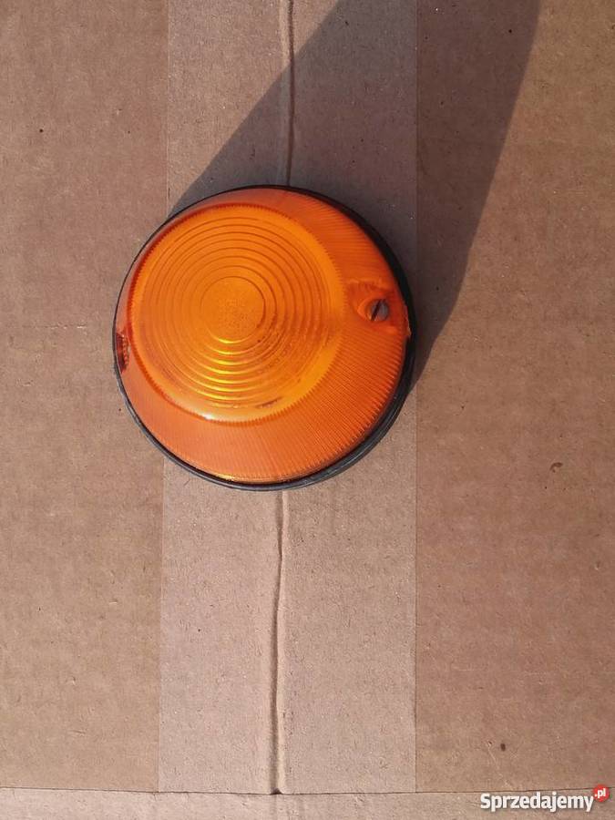 Lampa Oświetlenie mazowieckie Wyszków