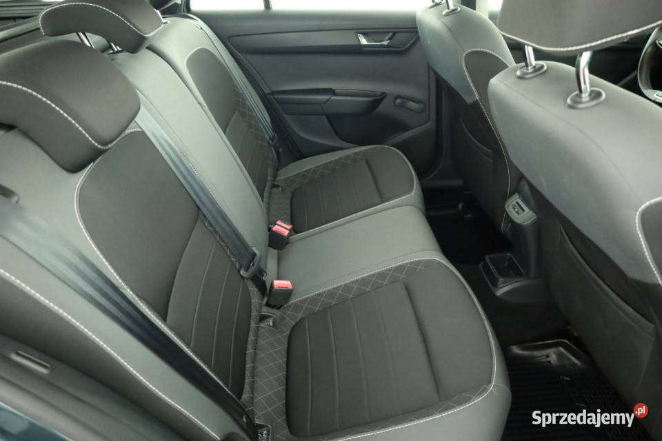 Skoda Fabia 10 TSI ESP