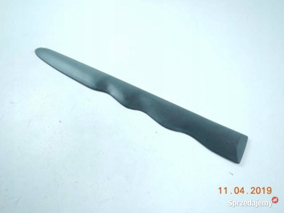 LISTWA DRZWI PRAWY TYŁ FORD FIESTA 9502