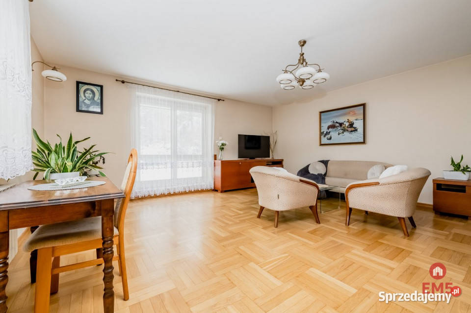 sprzedaży domu wolnostojącego 186m2 Białystok podlaskie