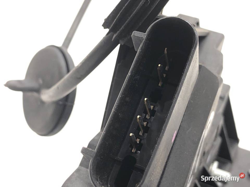 ZAMEK DRZWI LEWY PRZÓD FORD TRANSIT COURIER Bus Zamki, wkładki i kluczyki