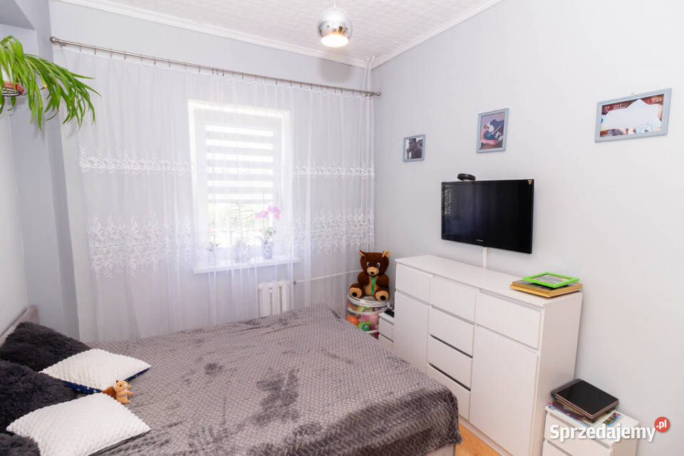Widne mieszkanie1piętro4882m2 OsWzgórze Ożarów