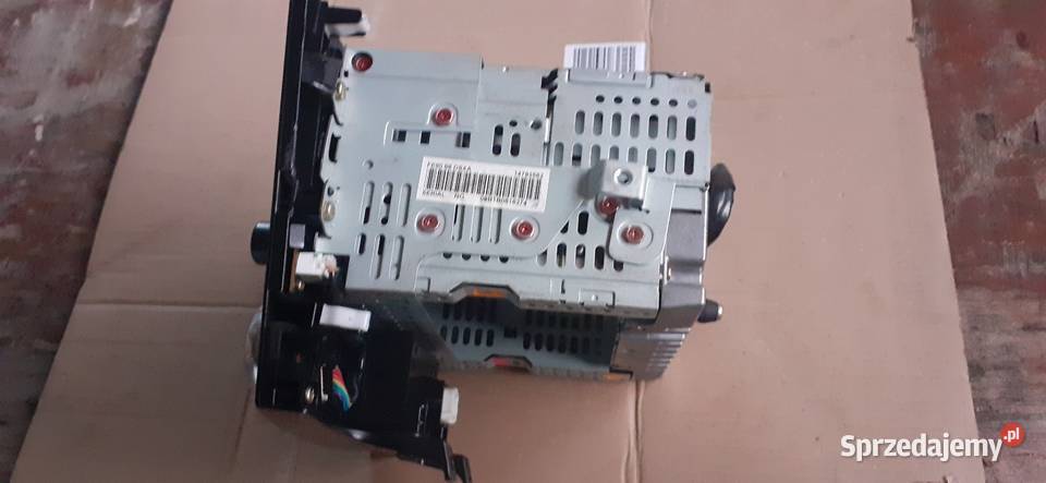 Radio mazda rx8 Radomsko