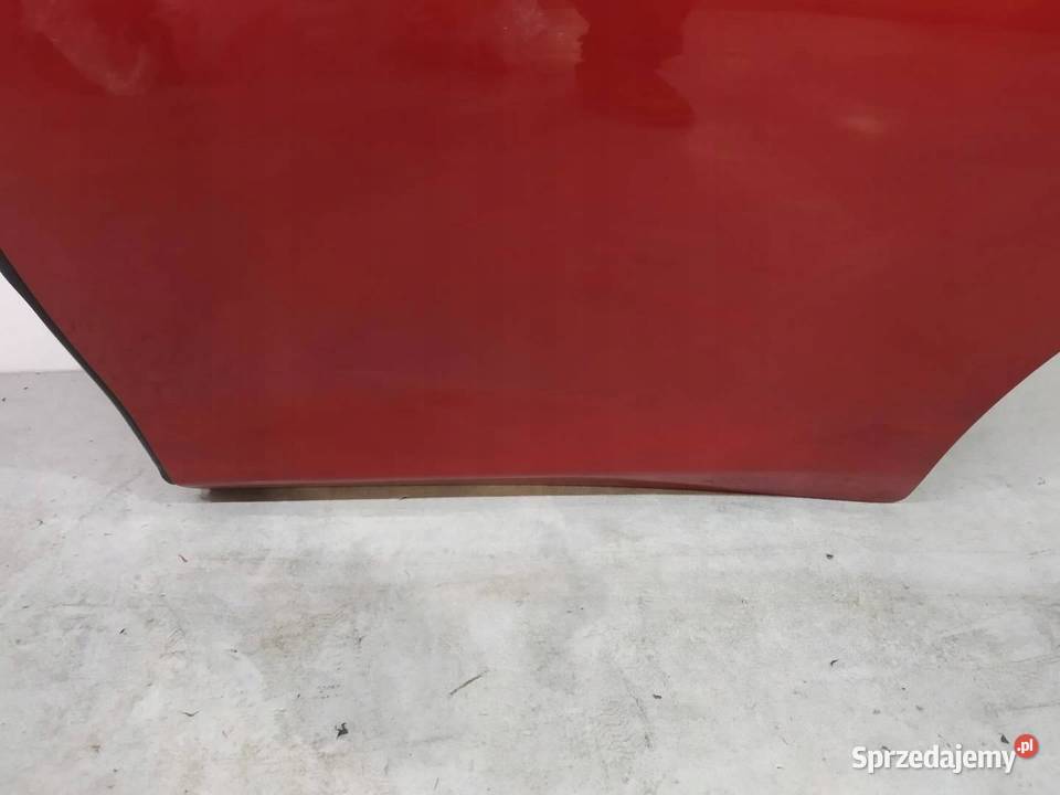 DRZWI LEWE TYŁ NBA Infiniti Q50 I 2013