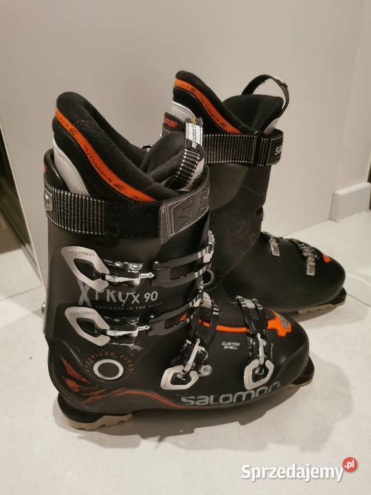 Buty narciarskie Salomon XPRO X90 flex 90 29295 Łódź