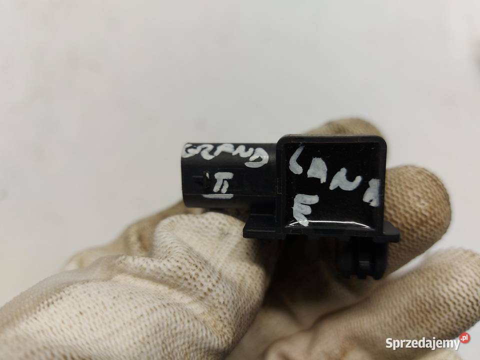 OPEL Grandland II 2024 Czujnik uderzenia Airbag