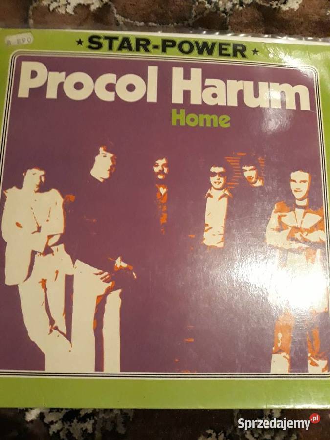 Płyty winylowe Hendrix Procol Harum Yes itp Rzeszów sprzedam