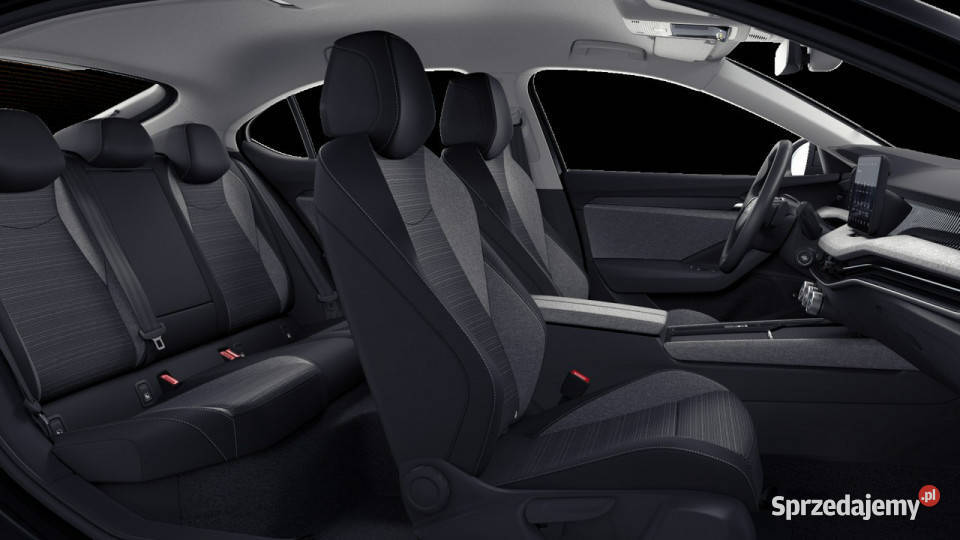 koda Superb Edition 130 20 TDI 150 DSG Dostępna światła LED Łódź