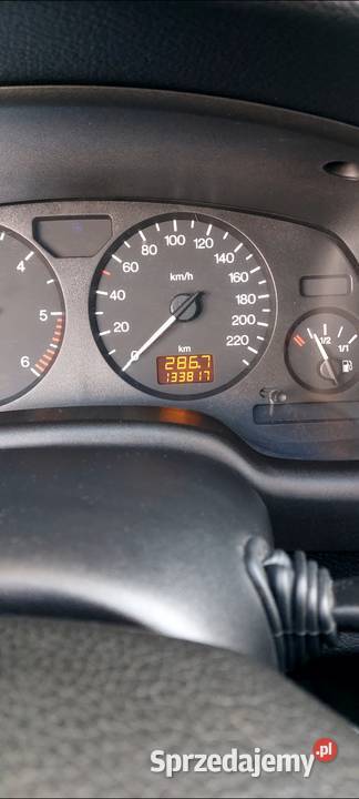 Opel Astra G 20dti NISKI PRZEBIEG śląskie Bielsko-Biała sprzedam