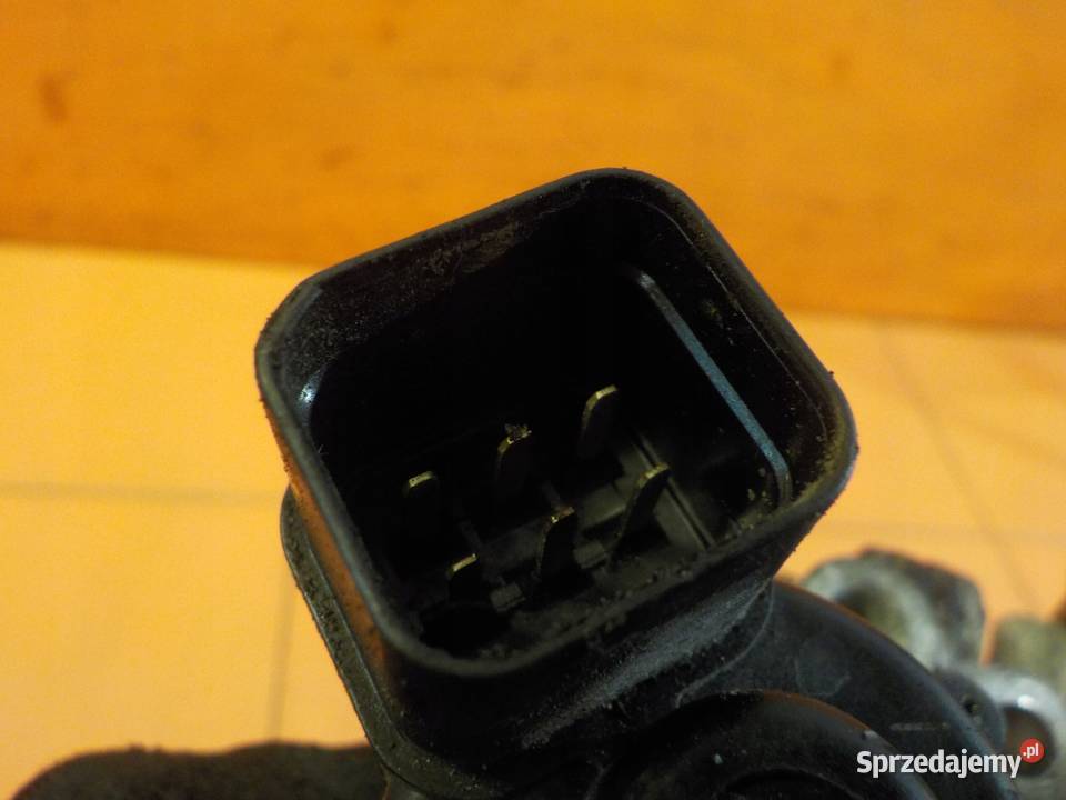 MITSUBISHI PAJERO SPORT 30 V6 02r 177 6G72 Suków