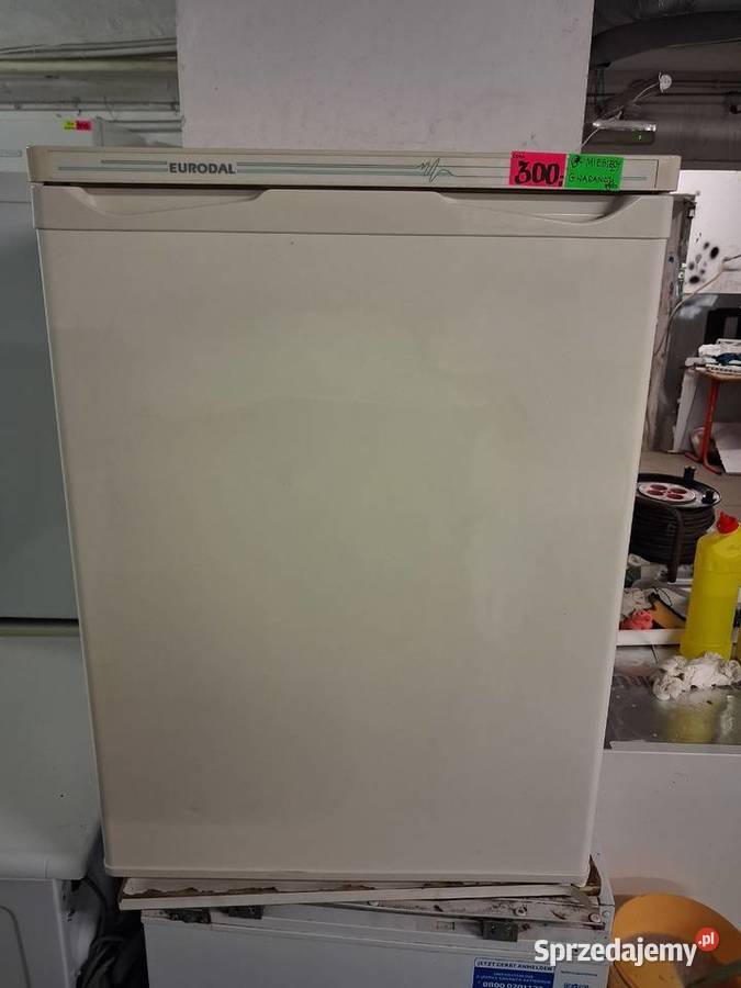 CHŁODZIARKA EURODAL Wrocław