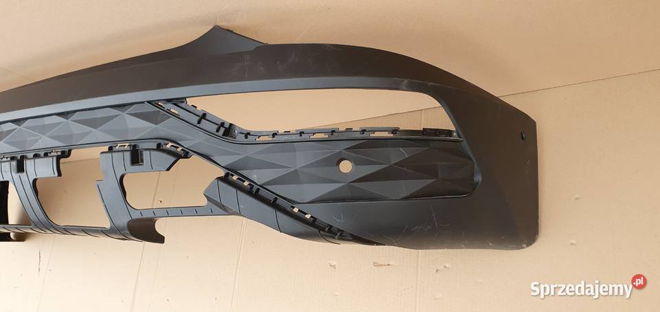 TUCSON IV ZDERZAK DOKŁADKA TYŁ 86612N7020 Trzciel