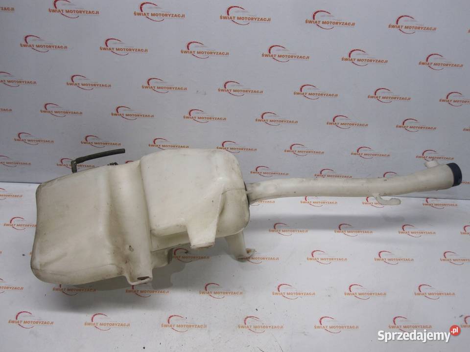 FIAT DOBLO II LIFT 16r zbiorniczek spryskiwaczy osobowe świętokrzyskie Kielce