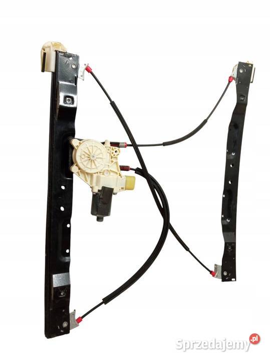 MECHANIZM SZYBY PRAWY PRZÓD EUROPA Ford Galaxy