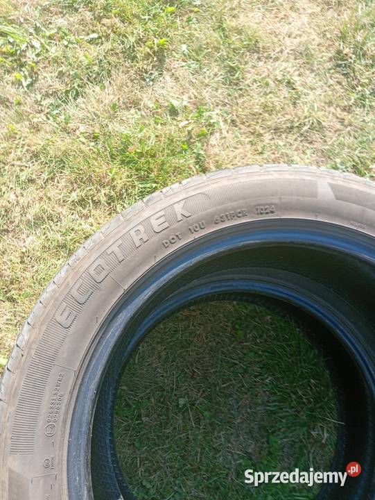 Opony letnie 21555R18 Infinity 2 Dot2024 215 Rzeszów