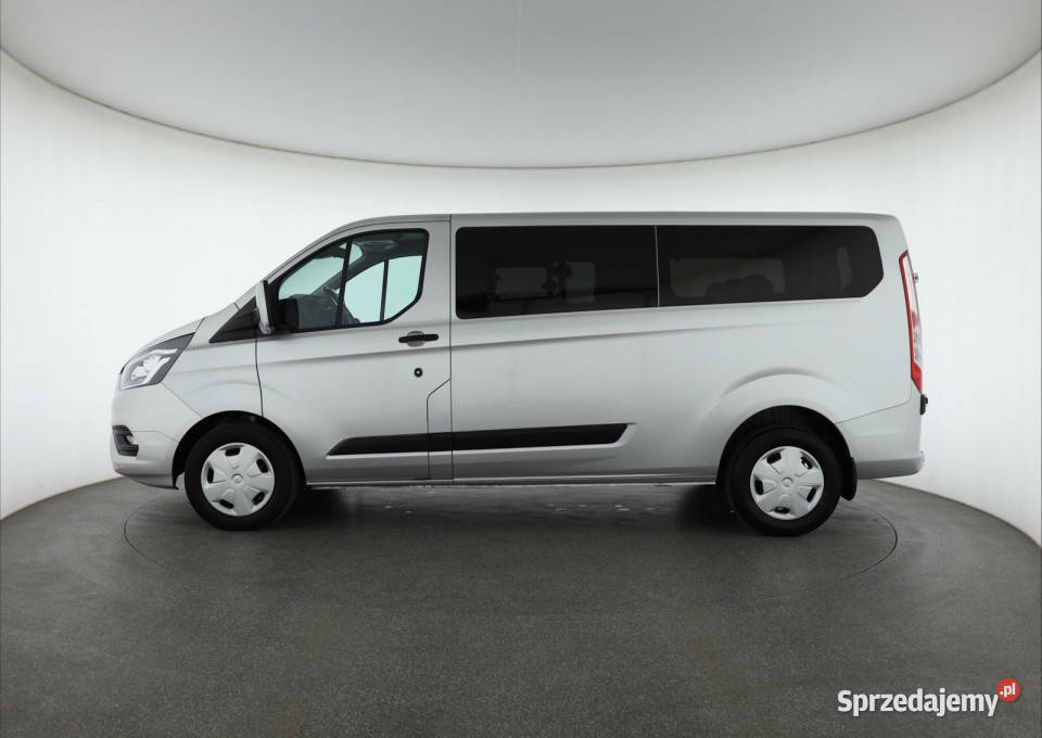 Ford Transit Custom 20 EcoBlue