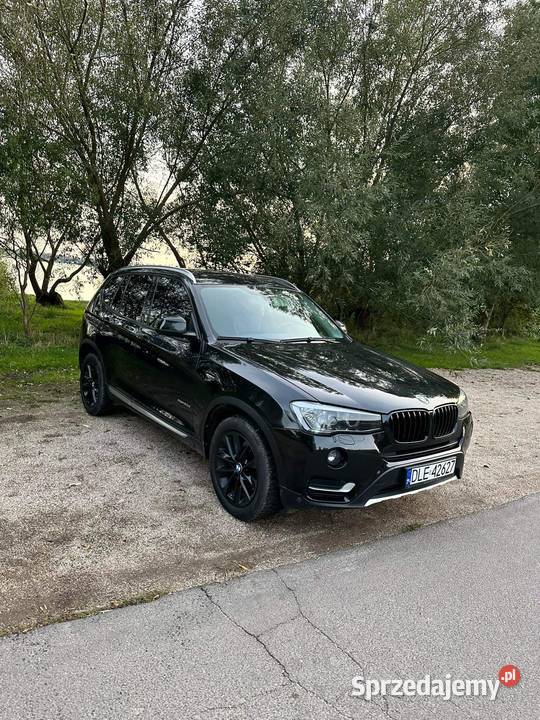 Lift xLine 4x4 BiXenon Led Salon Polska m Legnica