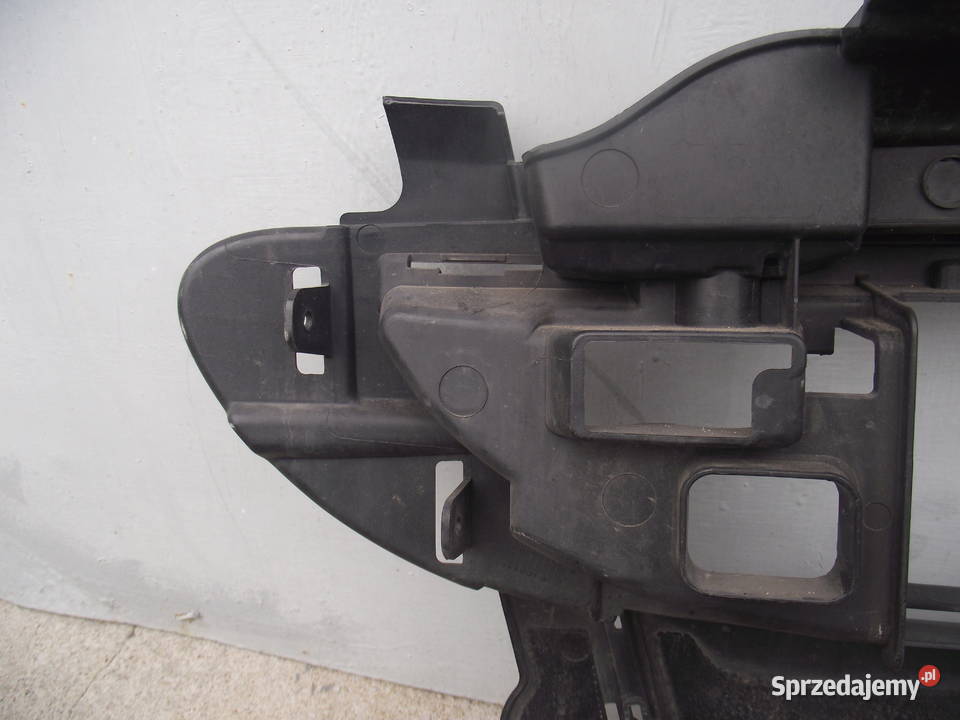 Pas przedni Smart Wrocław