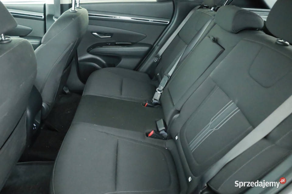 Hyundai Tucson 16 TGDI HEV mazowieckie sprzedam