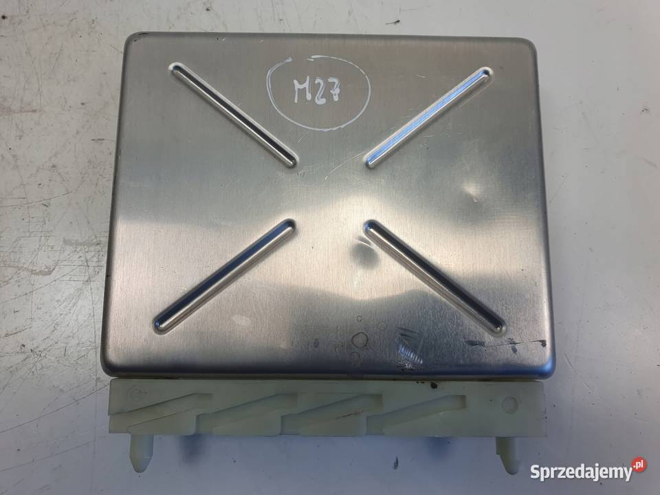 Volvo V70 XC70 24 D5 KOMPUTER SKRZYNI sterownik