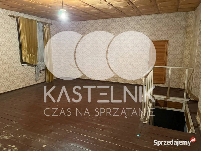 Wywóz mebli z mieszkań Ustroń Kastelnik