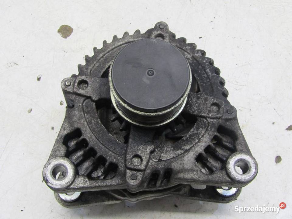 ALTERNATOR 12 THP PURETCH PEUGEOT 3008 II