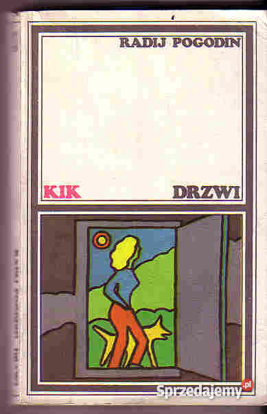 3732 DRZWI RADIJ POGODIN