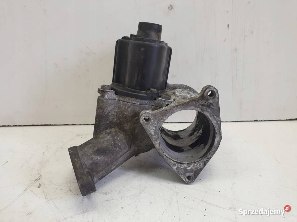 PRZEPUSTNICA Audi A3 II 8P 20 TDI EGR 03G129637A Chełm