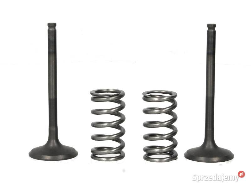 Tłok Korbowód Uszczelki Kawasaki KX KXF 125 250 sprzedam