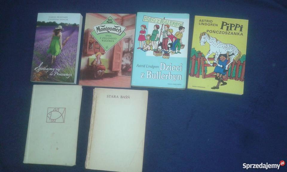 Książki do kolekcji mazowieckie Warszawa