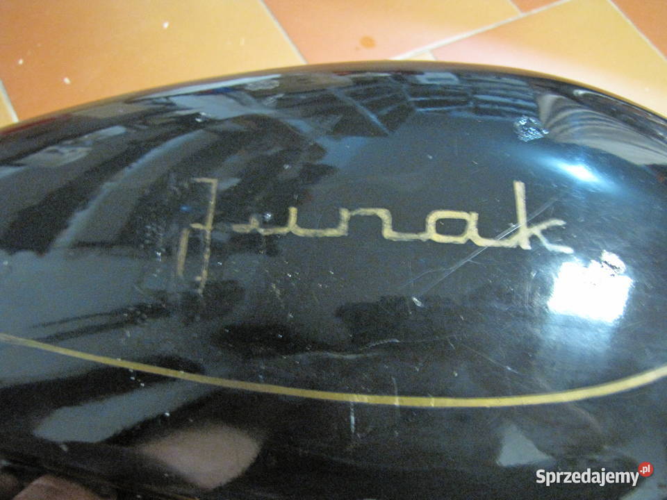 Zbiornik paliwa Junak M10 Rzepin Drugi