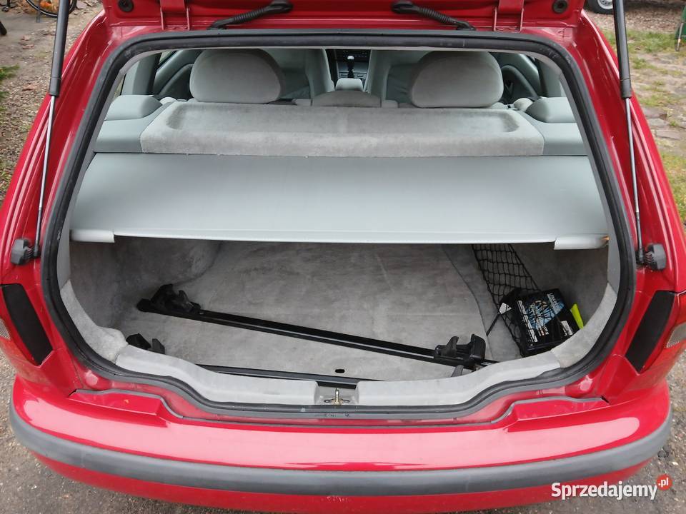 1 właściciel 140 przebiegu welurowa tapicerka Miastko