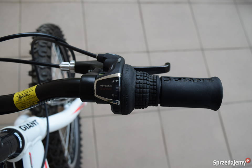 Rower Giant XTC JR Lite 20 Poznań