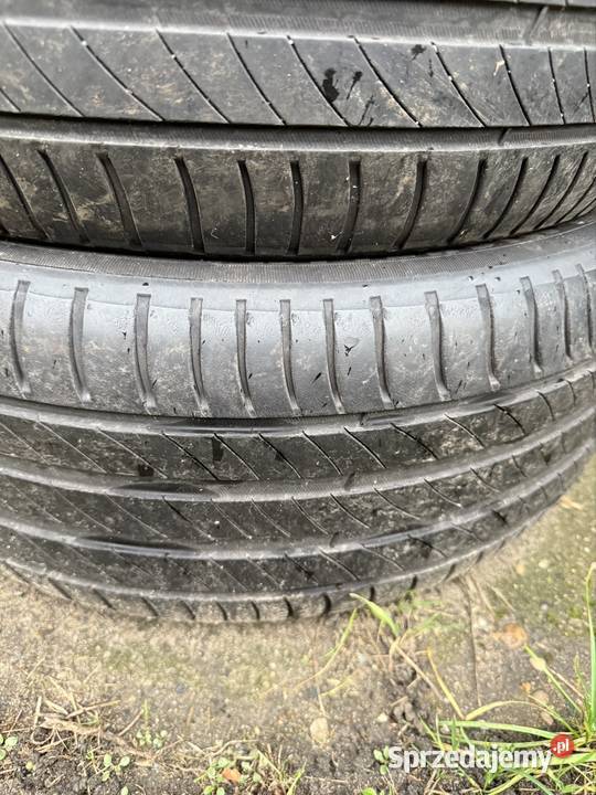 Opony 23545R18 98W Michelin Primacy 4 S1 18cale