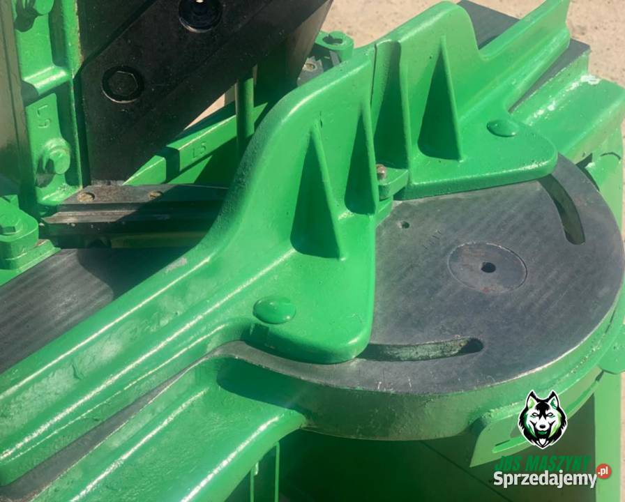 Gilotyna do ramek szprosów listew frezarka prasa lubelskie Modliborzyce