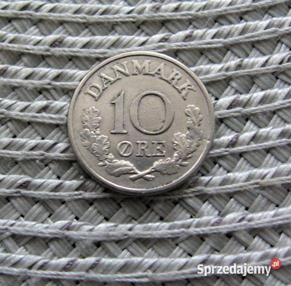 Dania 10 Ore 1964r wielkopolskie Kalisz