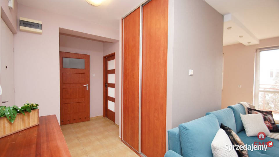 Mieszkanie Białystok 425m2 2 pokoje 42.5m2 podlaskie