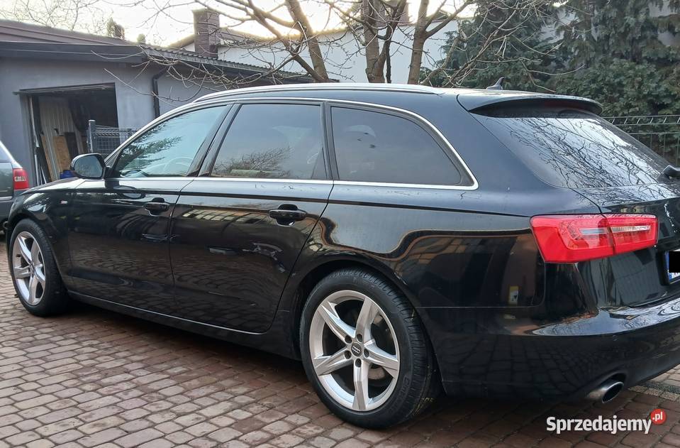 Felgi 18 do Audi Radom