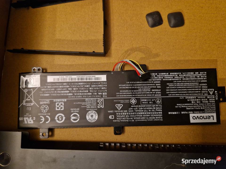 Lenovo ideapad i5 małopolskie Nowy Sącz