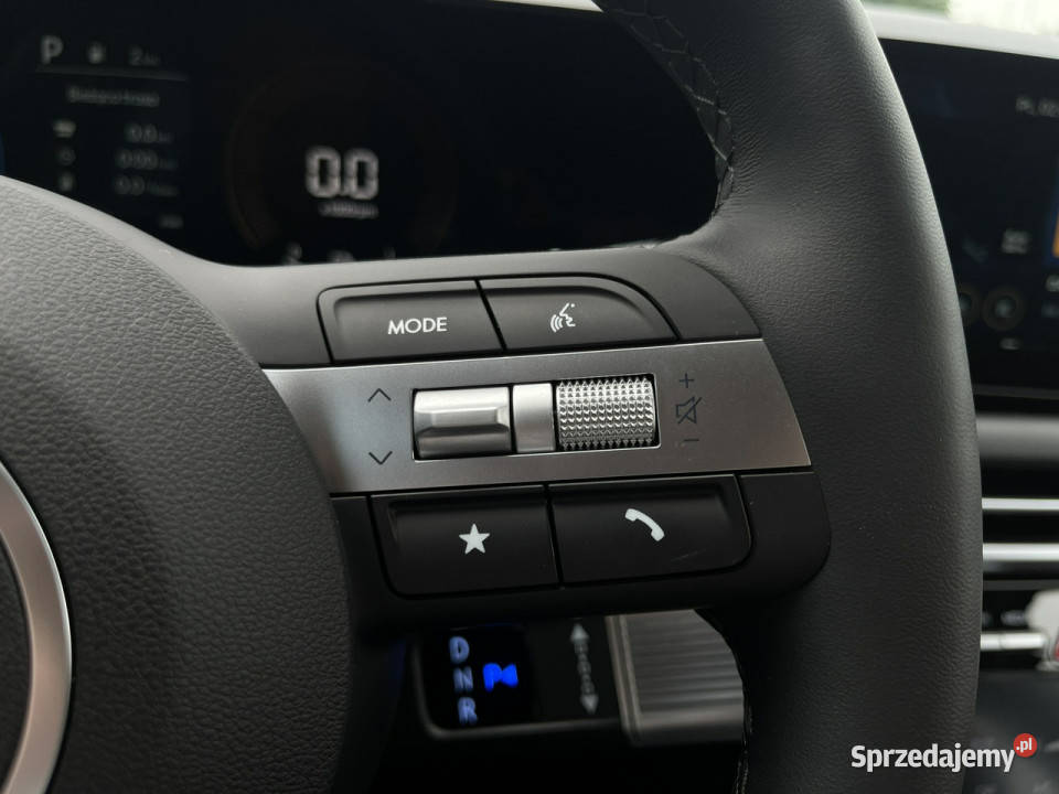 Hyundai Tucson 16TGDI 7DCT 2WD 150 SMART LED łódzkie Piotrków Trybunalski sprzedam