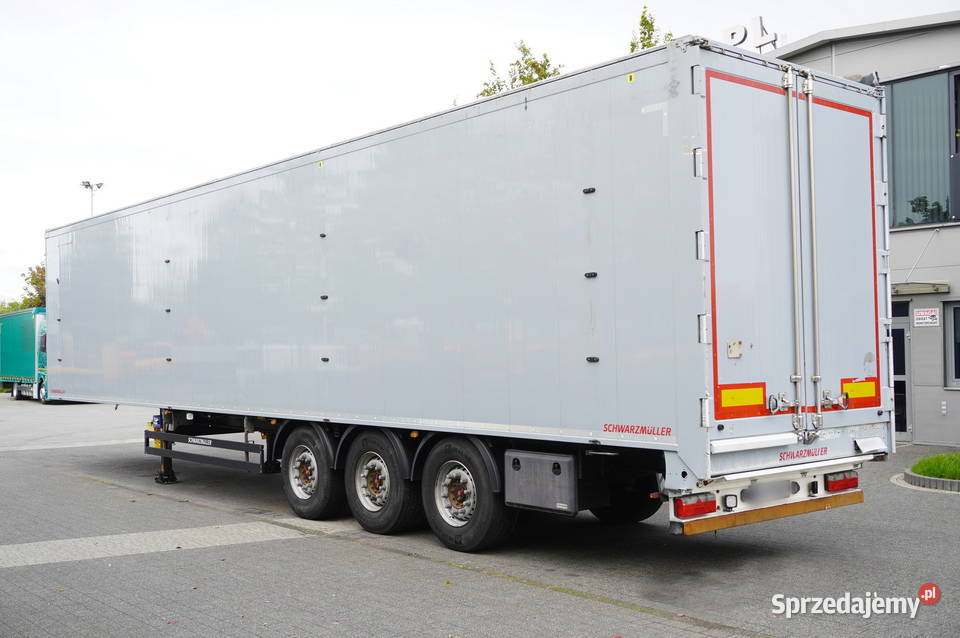 Ruchoma podłoga Schwarzmller 2021 4 sztuki238162 Kraków sprzedam
