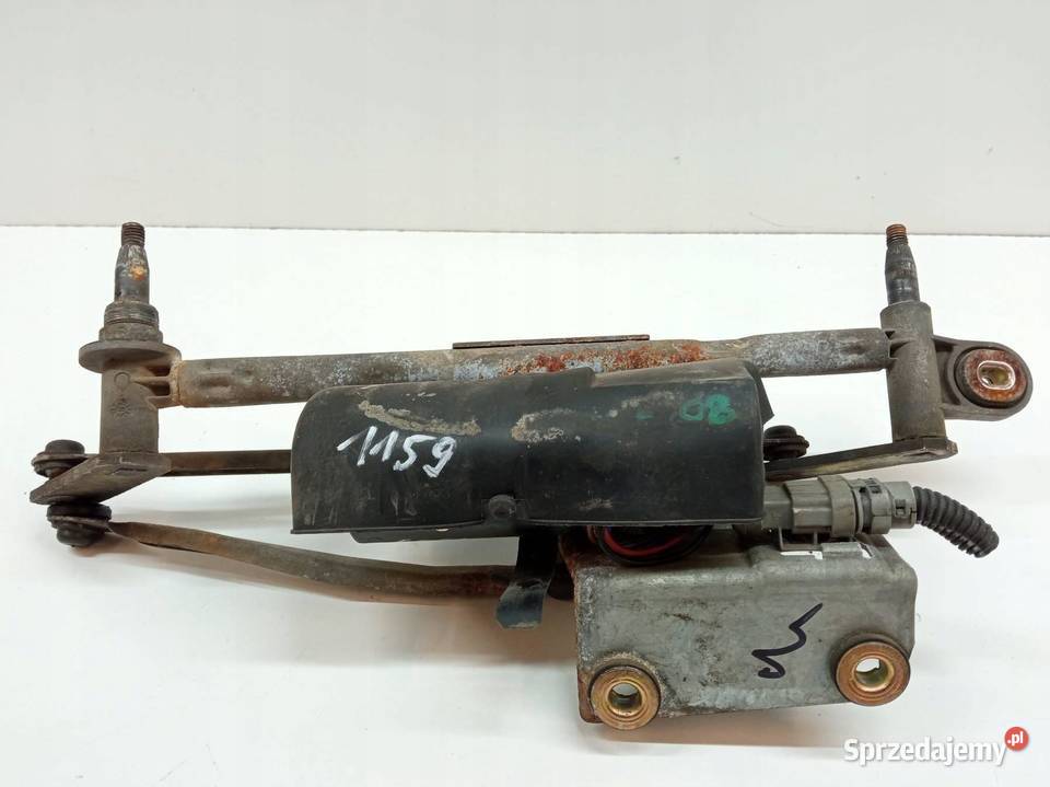 MECHANIZM WYCIERACZEK I LIFT 0390241352 Renault osobowe