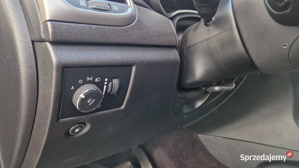 Jeep Grand cherokee Warszawa